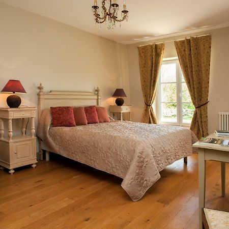 Maison D'Hotes De Charme Les Bruhasses Кондом Экстерьер фото